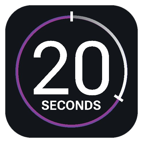 20Seconds